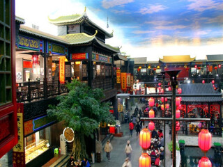 春節(jié)河南游價(jià)格_河南旅游幾月份最好_十月份去河南好嗎