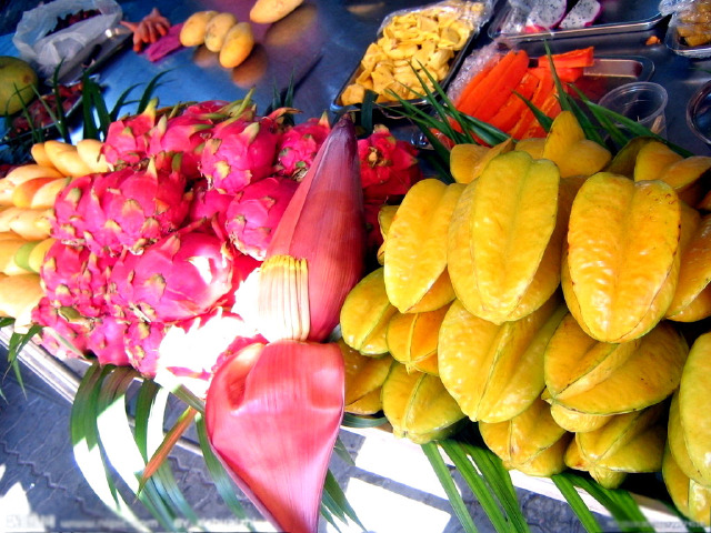 <泰国-曼谷-芭堤雅5晚6日游