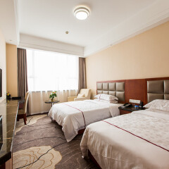 格林东方酒店 酒店模块