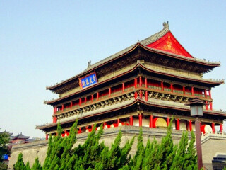 西安兵馬俑自由行旅游團_西安兵馬俑游價格_西安兵馬俑報團多少錢