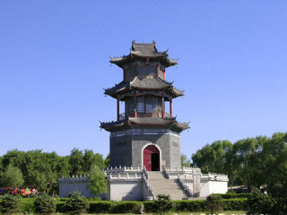 魁星楼