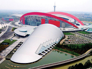 南京青奥会公园