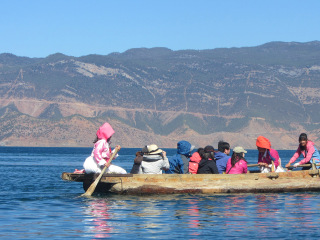 云南麗江旅游需要多少錢_深圳到云南麗江旅游報價_云南麗江旅游跟團多少錢