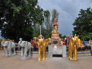 到泰国6天游_泰国旅游高端_泰国旅游花费一般多少