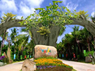 深圳到海南三亞旅游報(bào)價(jià)_海南三亞八月份旅游_海南三亞旅游組團(tuán)