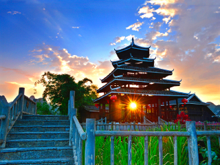 桂林随团旅游_桂林旅游的价格_去桂林旅游网站