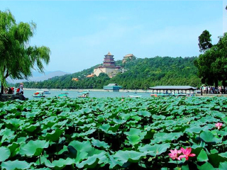 组团去北京旅游_北京国际旅行_北京5天跟团旅游
