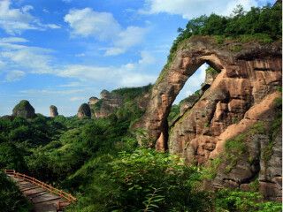 深圳到三清山旅游報價_三清山旅游費用多少_深圳特價三清山游