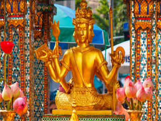 泰國旅游費用多少_泰國旅游需要多少錢_泰國旅游團