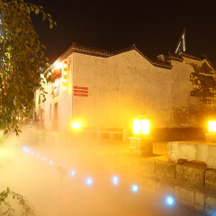 酒店模块 