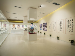 醴陵陶瓷博物馆