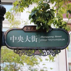 活动模块 
