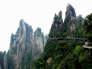 深圳到三清山旅游報價_三清山旅游費用多少_深圳特價三清山游