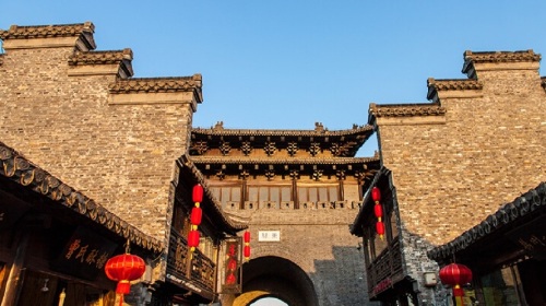 <扬州-南京-兴化千垛菜花双高3日游