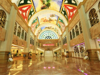 仅售787元起!享价值2018元的 大英死海自驾2