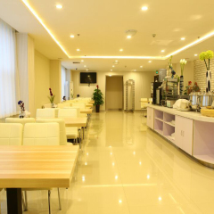 酒店模块 