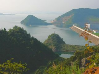 庐山西海柘林湖有没有学生票