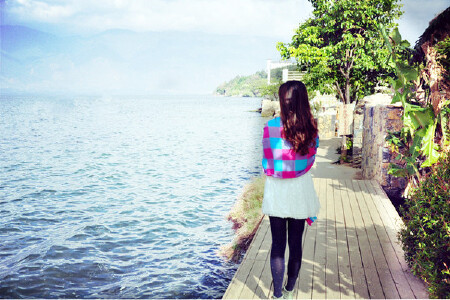 洱海旅游攻略_2014洱海自助游攻略