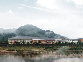 东钱湖恒元二灵山温泉自驾2日游>宿溪口银凤度假村