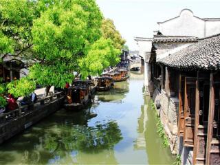華東私人定制旅游_華東自由行組團(tuán)_華東跟團(tuán)還是自由行
