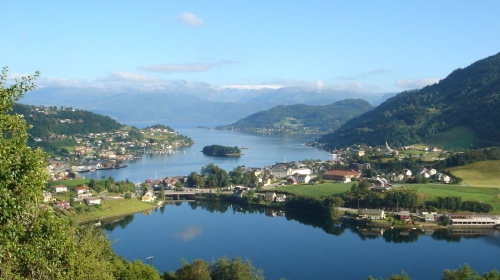 <比利时德国+北欧6国15日游