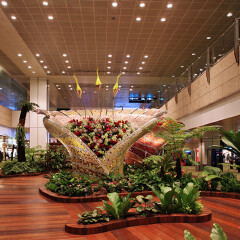 小交通模块 