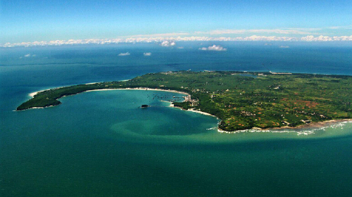 南宁-德天-通灵-北海-涠洲岛双高6日游浪漫涠洲岛 给自己放个假