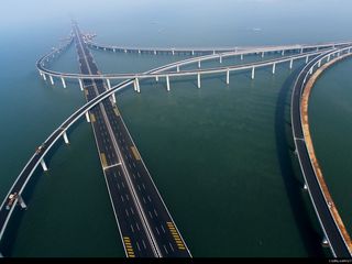  青岛海陆空3日游>无购物 玩极地 吃海鲜 赠游轮观光