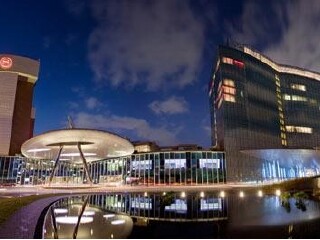 韩国首尔双飞4晚5日游 【澳门往返】首尔一日