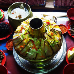 活动模块 