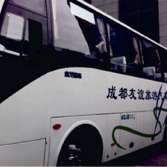 小交通模块 