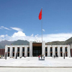 小交通模块 