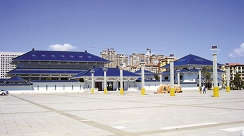 岩