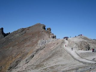  延吉-长白山北坡-西坡-南坡-望天鹅-朝鲜民俗村4晚5日游>途游户外