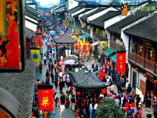 華東旅行團(tuán)_華東游報價_華東旅游要多少錢2021