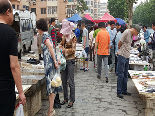 辽宁海鲜批发市场_黄骅海鲜批发市场_三亚第一市场海鲜图片(2)