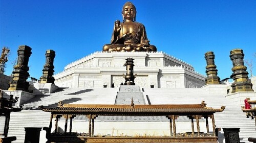 六顶山