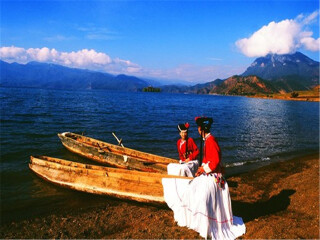 國慶云南香格里拉游價格_云南香格里拉旅游跟團(tuán)多少錢_云南香格里拉游跟團(tuán)多少錢2021
