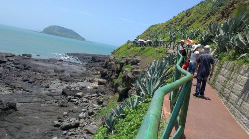  漳州火山岛1日游>免费接送 来厦必玩