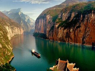 湖北三峽旅行團旅游報價_去湖北三峽旅游要多少錢_湖北三峽報團旅游多少錢