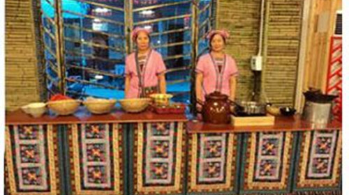 <桂林-漓江-阳朔遇龙河高铁3日游