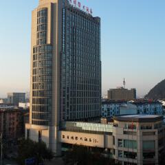 酒店模块 