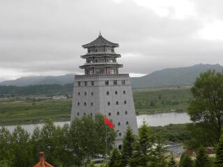 龙虎阁