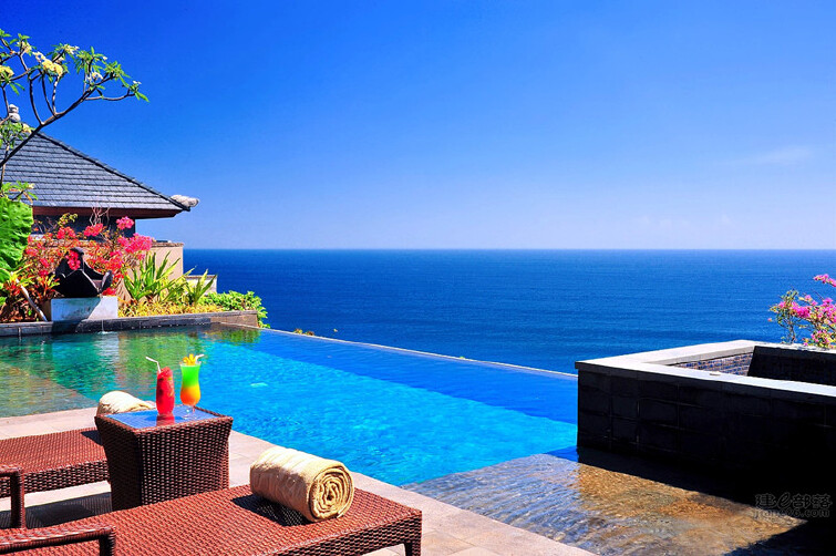 <巴厘岛4晚6日半自助游>赠漂流，蜜月湾出海，升级一晚悦榕庄_上海出发_途牛