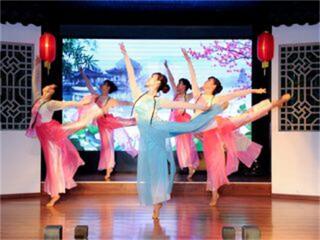 华东5日旅游_中国到华东旅游_去华东旅游网站