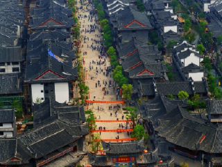  重庆 长江三峡 宜昌双动4日游>总统2号涉外游船,赠送