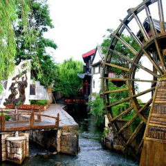 小交通模块 