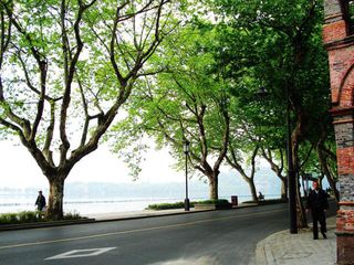 西湖美景 胡雪岩故居休闲纯玩二日游>私人定制,纯玩小包团_杭州出发_