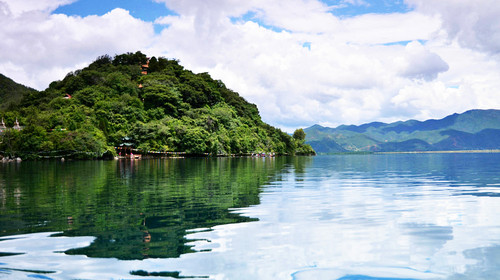  丽江-大理-洱海-香格里拉-泸沽湖9日游>纯玩 赠送丽水金沙 拉市海