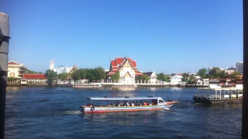 曼谷-芭提雅6日游 厦门直飞0自费 特色项目 赠